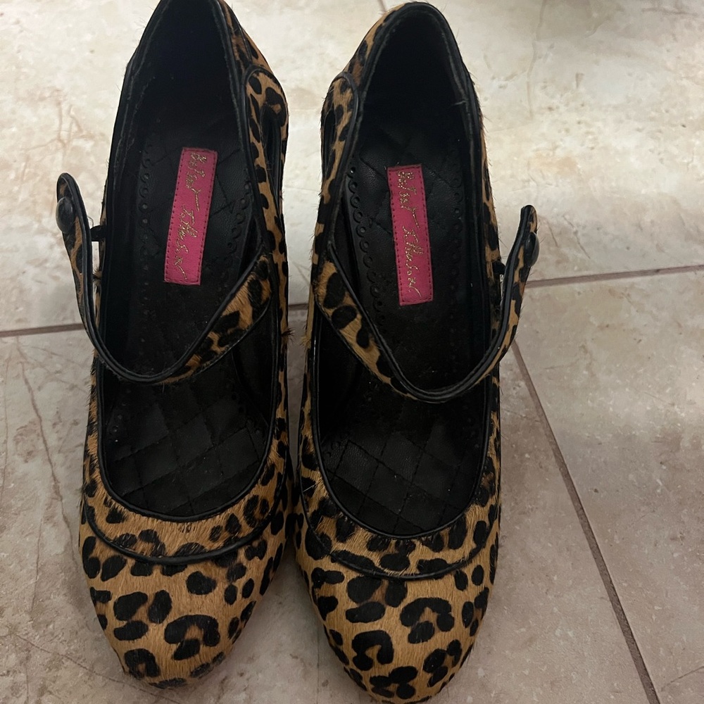 Heels